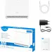 Роутер беспроводной Cudy LT700E AC1200 10/100BASE-TX/4G
