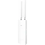 Точка доступа Cudy AP1200 AC1200 Wi-Fi белый