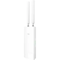 Точка доступа Cudy AP1200 AC1200 Wi-Fi белый