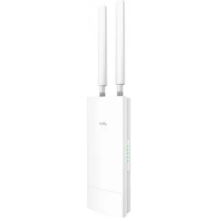 Точка доступа Cudy AP1200 AC1200 Wi-Fi белый