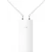 Точка доступа Cudy AP1200 AC1200 Wi-Fi белый