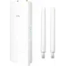 Точка доступа Cudy AP1200 AC1200 Wi-Fi белый