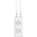 Точка доступа Cudy AP1200 AC1200 Wi-Fi белый