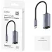 Сетевой адаптер Gigabit Ethernet Cudy UE10C USB Type-C