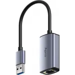 Сетевой адаптер Gigabit Ethernet Cudy UE10A USB 3.0