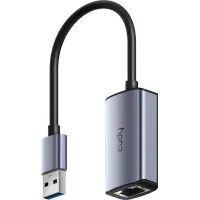Сетевой адаптер Gigabit Ethernet Cudy UE10A USB 3.0