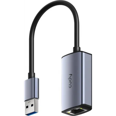 Сетевой адаптер Gigabit Ethernet Cudy UE10A USB 3.0