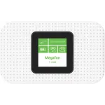 Модем 3G/4G Digma DWR-M301LTE USB Wi-Fi Firewall +Router внешний белый