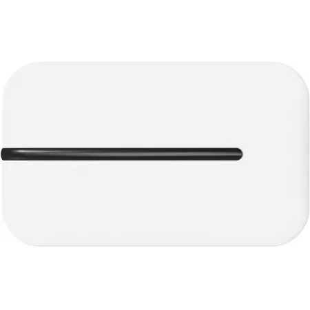 Модем 3G/4G Digma DWR-M300LTE USB Wi-Fi Firewall +Router внешний белый