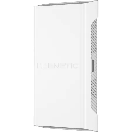 Повторитель беспроводного сигнала Keenetic Buddy 6 SE (KN-4410) AX3000 10/100/1000BASE-TX