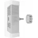 Повторитель беспроводного сигнала Keenetic Buddy 6 SE (KN-4410) AX3000 10/100/1000BASE-TX