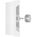 Повторитель беспроводного сигнала Keenetic Buddy 6 SE (KN-4410) AX3000 10/100/1000BASE-TX