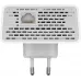 Повторитель беспроводного сигнала Keenetic Buddy 6 SE (KN-4410) AX3000 10/100/1000BASE-TX