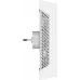 Повторитель беспроводного сигнала Keenetic Buddy 6 SE (KN-4410) AX3000 10/100/1000BASE-TX