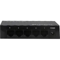 Коммутатор Origo OS2105 OS2105/A2A 5x1Гбит/с неуправляемый