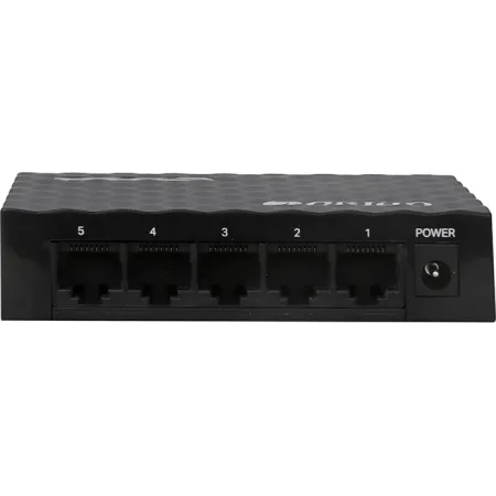 Коммутатор Origo OS2105 OS2105/A2A 5x1Гбит/с неуправляемый