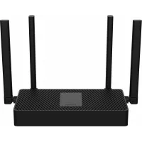 Роутер беспроводной Huawei WiFi AX3S PSDN-AX30 (53030CSU) AX3000 10/100/1000BASE-T черный