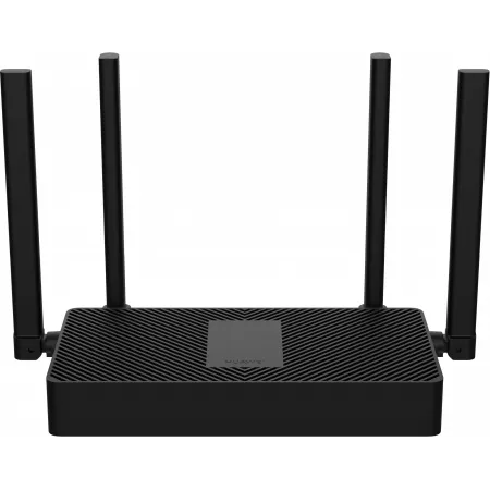 Роутер беспроводной Huawei WiFi AX3S PSDN-AX30 (53030CSU) AX3000 10/100/1000BASE-T черный