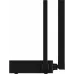 Роутер беспроводной Huawei WiFi AX3S PSDN-AX30 (53030CSU) AX3000 10/100/1000BASE-T черный