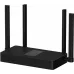 Роутер беспроводной Huawei WiFi AX3S PSDN-AX30 (53030CSU) AX3000 10/100/1000BASE-T черный