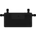 Роутер беспроводной Huawei WiFi AX3S PSDN-AX30 (53030CSU) AX3000 10/100/1000BASE-T черный