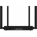 Роутер беспроводной Huawei WiFi AX3S PSDN-AX30 (53030CSU) AX3000 10/100/1000BASE-T черный