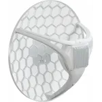 Роутер MikroTik LHG LTE18 kit (LHGGM&EG18-EA) 10/100/1000BASE-TX/4G cat.18 белый