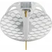 Роутер MikroTik LHG LTE18 kit (LHGGM&EG18-EA) 10/100/1000BASE-TX/4G cat.18 белый