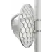 Роутер MikroTik LHG LTE18 kit (LHGGM&EG18-EA) 10/100/1000BASE-TX/4G cat.18 белый