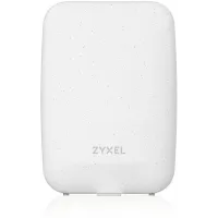 Межсетевой экран Zyxel Nebula USGLITE60AX-EU0101F AX6000 10/100/1000/2500BASE-T белый