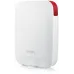 Межсетевой экран Zyxel Nebula USGLITE60AX-EU0101F AX6000 10/100/1000/2500BASE-T белый