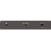 Коммутатор D-Link DGS-1008P DGS-1008P/F3A (L2) 8x1Гбит/с 4PoE+ 60W неуправляемый