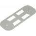 Роутер беспроводной MikroTik wAP ax (WAPG-5HAXD2HAXD) AX3000 10/100BASE-TX/4G белый