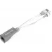 Роутер беспроводной MikroTik wAP ax (WAPG-5HAXD2HAXD) AX3000 10/100BASE-TX/4G белый