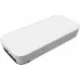 Роутер беспроводной MikroTik wAP ax (WAPG-5HAXD2HAXD) AX3000 10/100BASE-TX/4G белый