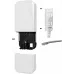Роутер беспроводной MikroTik wAP ax (WAPG-5HAXD2HAXD) AX3000 10/100BASE-TX/4G белый
