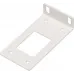 Коммутатор MikroTik CRS320-8P-8B-4S+RM (L3) 16x1Гбит/с 4xКомбо(10GBase-T/SFP+) 4SFP+ 16PoE 963W управляемый