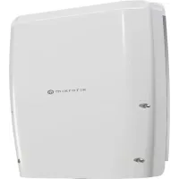 Коммутатор MikroTik FiberBox Plus CRS305-1G-4S+OUT (L3) 1x1Гбит/с 4SFP+ 1PoE управляемый