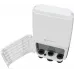 Коммутатор MikroTik FiberBox Plus CRS305-1G-4S+OUT (L3) 1x1Гбит/с 4SFP+ 1PoE управляемый
