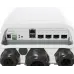 Коммутатор MikroTik FiberBox Plus CRS305-1G-4S+OUT (L3) 1x1Гбит/с 4SFP+ 1PoE управляемый