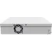 Коммутатор MikroTik CRS310-8G+2S+IN (L3) 8x2.5Гбит/с 2SFP+ управляемый