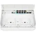 Коммутатор MikroTik netPower Lite 7R CSS610-1GI-7R-2S+OUT (L2) 8x1Гбит/с 2SFP+ 8PoE управляемый