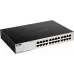 Коммутатор D-Link DGS-1024C DGS-1024C/B2A (L2) 24x1Гбит/с неуправляемый