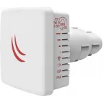 Точка доступа MikroTik LDF 5 (RBLDF-5ND) N300 10/100BASE-TX белый