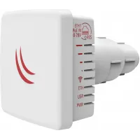 Точка доступа MikroTik LDF 5 (RBLDF-5ND) N300 10/100BASE-TX белый