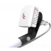 Точка доступа MikroTik LDF 5 (RBLDF-5ND) N300 10/100BASE-TX белый