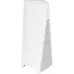 Точка доступа MikroTik Audience (RBD25G-5HPACQD2HPND) AC2900 10/100/1000BASE-TX белый
