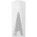 Точка доступа MikroTik Audience (RBD25G-5HPACQD2HPND) AC2900 10/100/1000BASE-TX белый