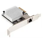 Сетевой адаптер 10G Ethernet Exegate EXE-107S EX296225RUS PCI Express x4 Сетевой адаптер 10G Ethernet Exegate EXE-107S EX296225RUS PCI Express x4