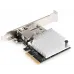 Сетевой адаптер 10G Ethernet Exegate EXE-107S EX296225RUS PCI Express x4 Сетевой адаптер 10G Ethernet Exegate EXE-107S EX296225RUS PCI Express x4